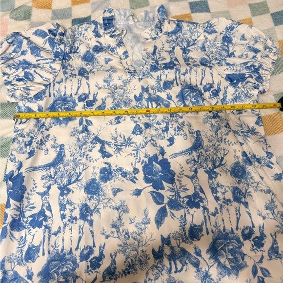 Cherry Betty Shirt - Picture 8 of 10